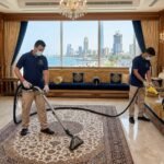 مياه نقية وصحية لعائلتك | أفضل خدمة تنظيف خزانات المياه جدة