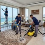 شركة تنظيف بجدة بالساعه مرونة وتوفير ونظافة مثالية | أفضل شركة تنظيف بجدة بالساعه