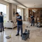 جودة عالية بأقل الأسعار | أفضل شركة تنظيف بجدة رخيصة