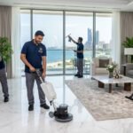 نظافة مثالية وتعقيم شامل لمنزلك | شركة تنظيف حي الجامعة جدة