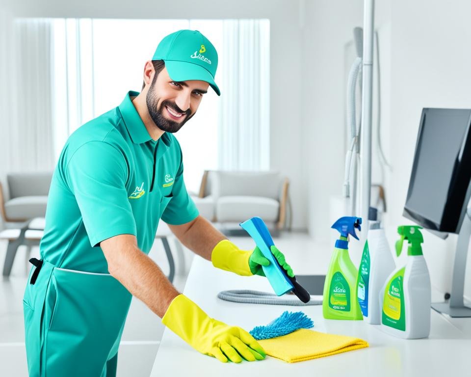 تنظيف منازل بجدة